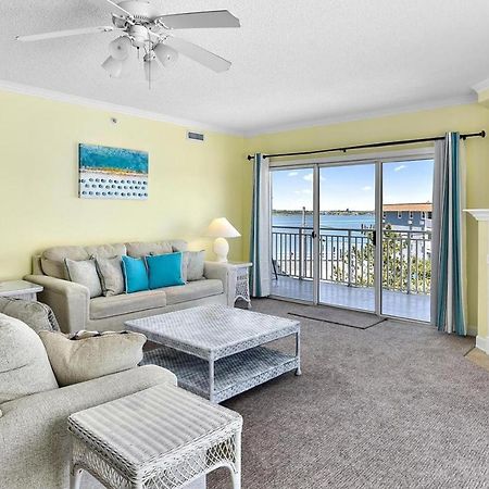 Apartament Bahia Vista II 305 Ocean City Zewnętrze zdjęcie