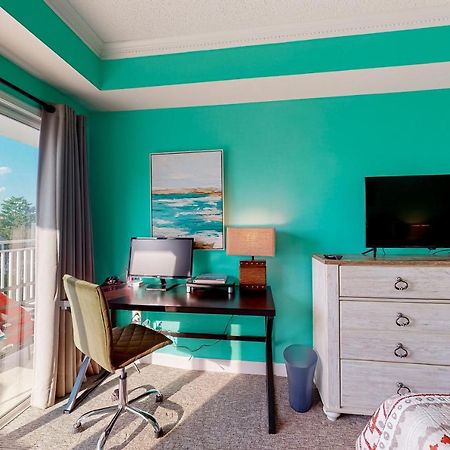 Apartament Bahia Vista II 305 Ocean City Zewnętrze zdjęcie