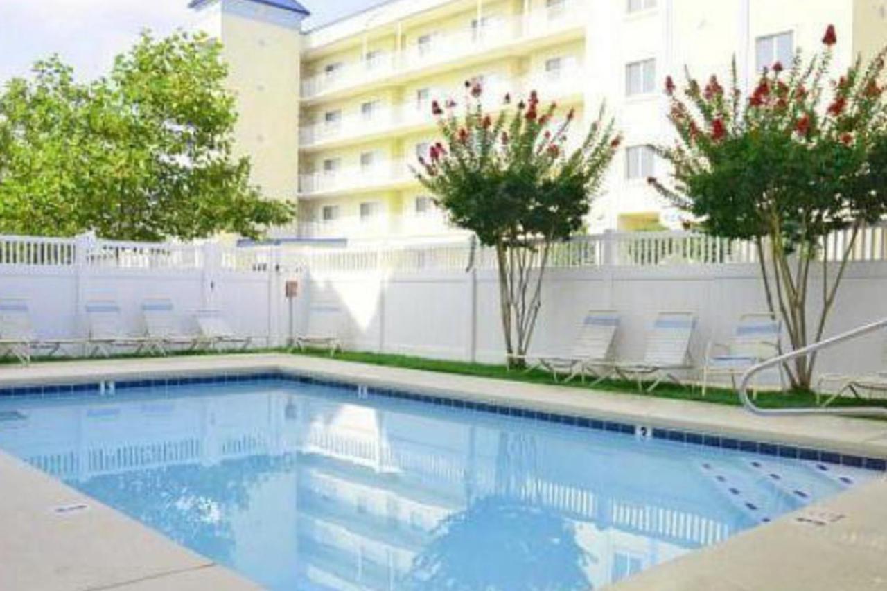 Apartament Bahia Vista II 305 Ocean City Zewnętrze zdjęcie