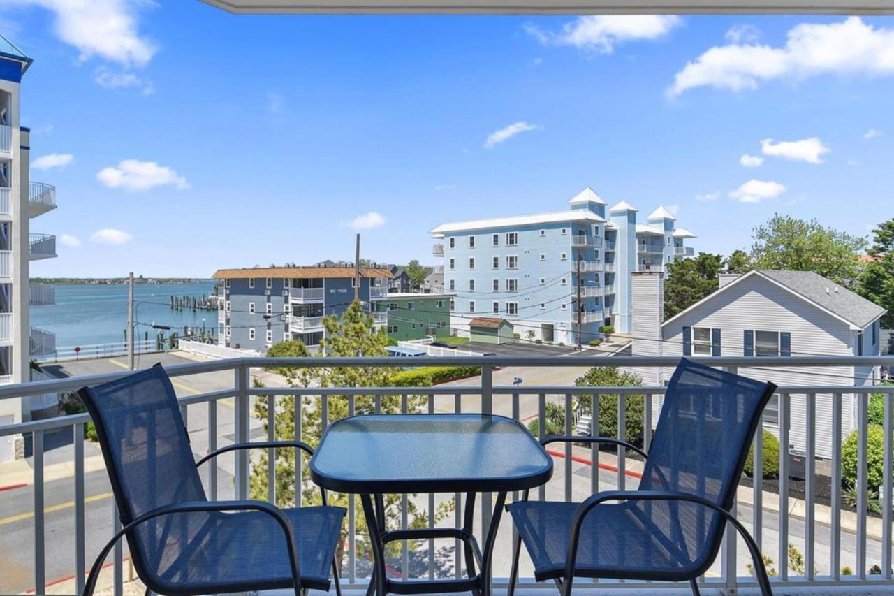 Apartament Bahia Vista II 305 Ocean City Zewnętrze zdjęcie