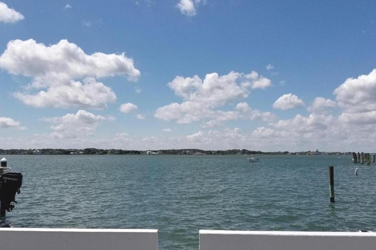 Apartament Bahia Vista II 305 Ocean City Zewnętrze zdjęcie
