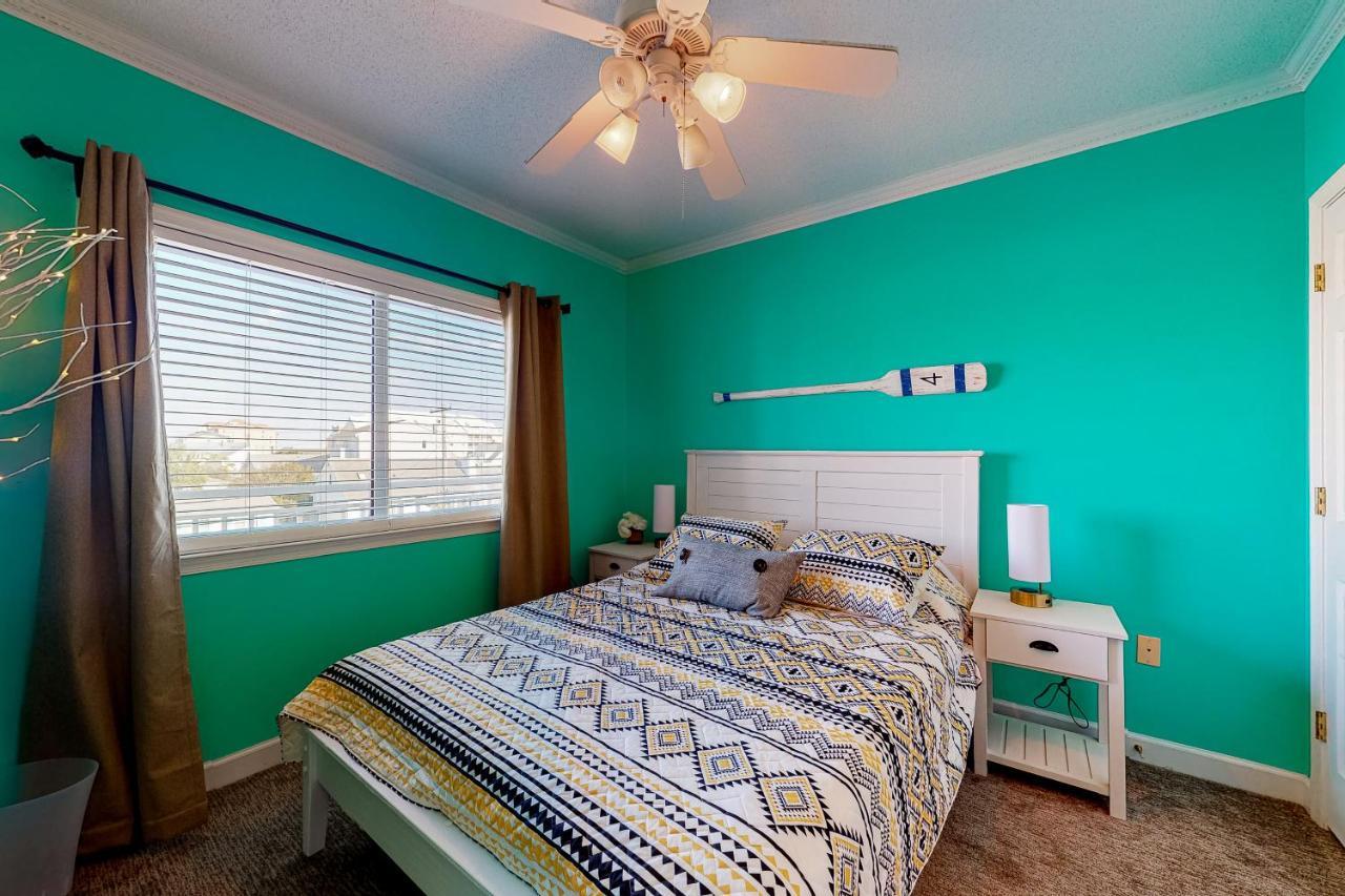 Apartament Bahia Vista II 305 Ocean City Zewnętrze zdjęcie