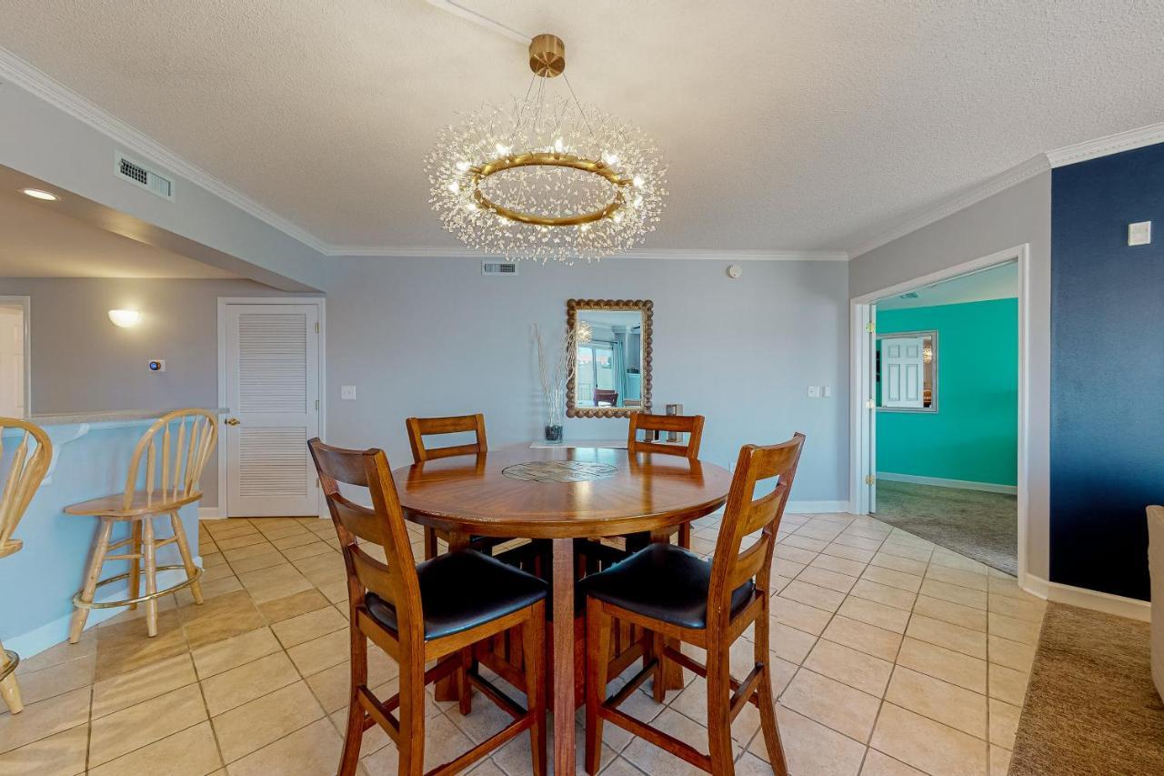Apartament Bahia Vista II 305 Ocean City Zewnętrze zdjęcie