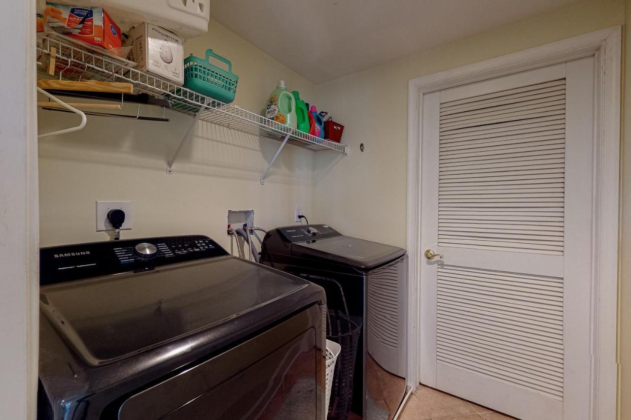 Apartament Bahia Vista II 305 Ocean City Zewnętrze zdjęcie