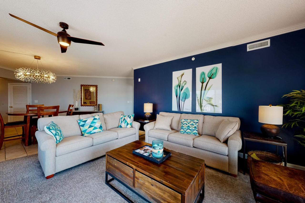 Apartament Bahia Vista II 305 Ocean City Zewnętrze zdjęcie