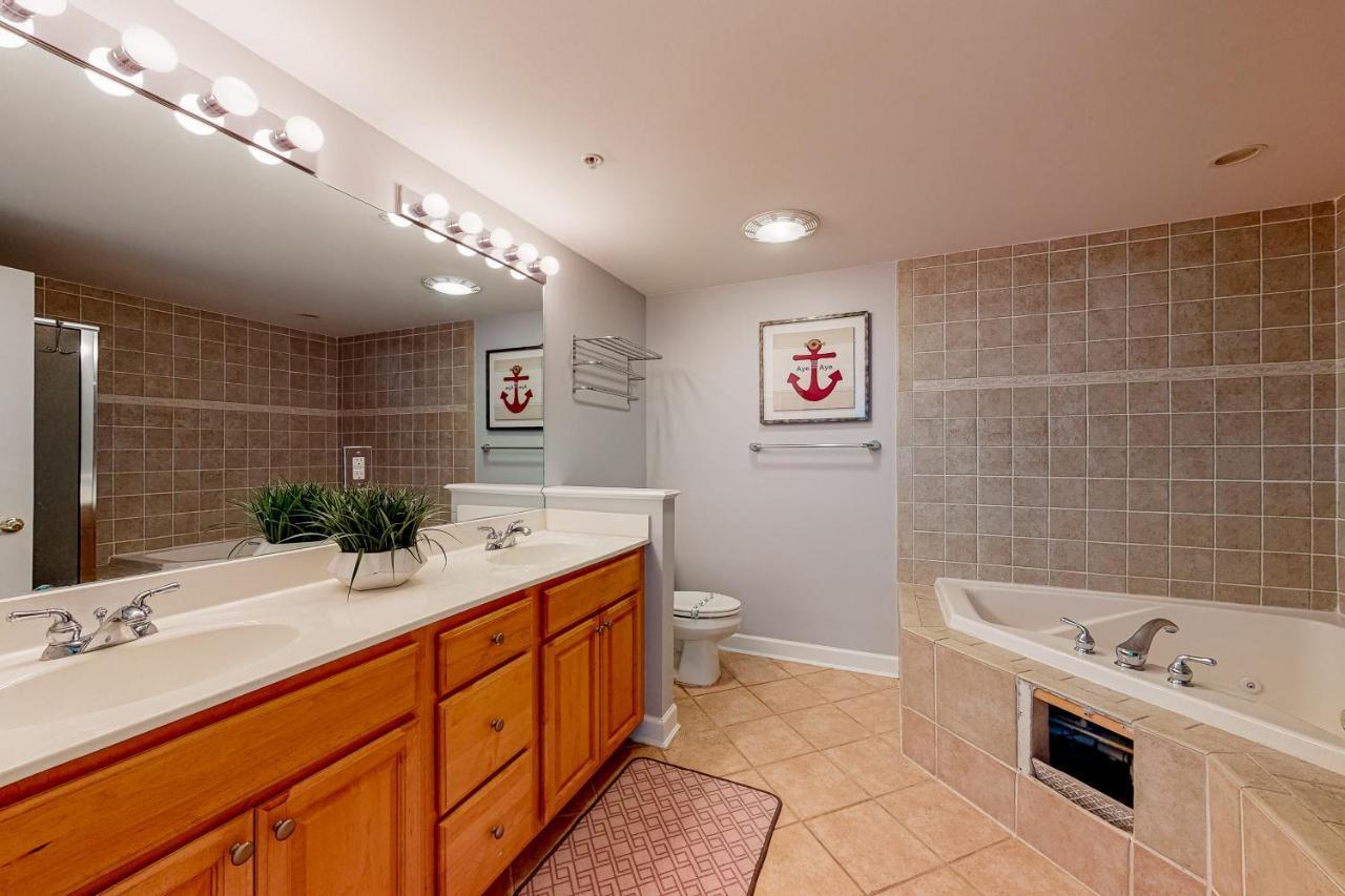 Apartament Bahia Vista II 305 Ocean City Zewnętrze zdjęcie